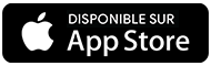 Télécharger sur l'App Store